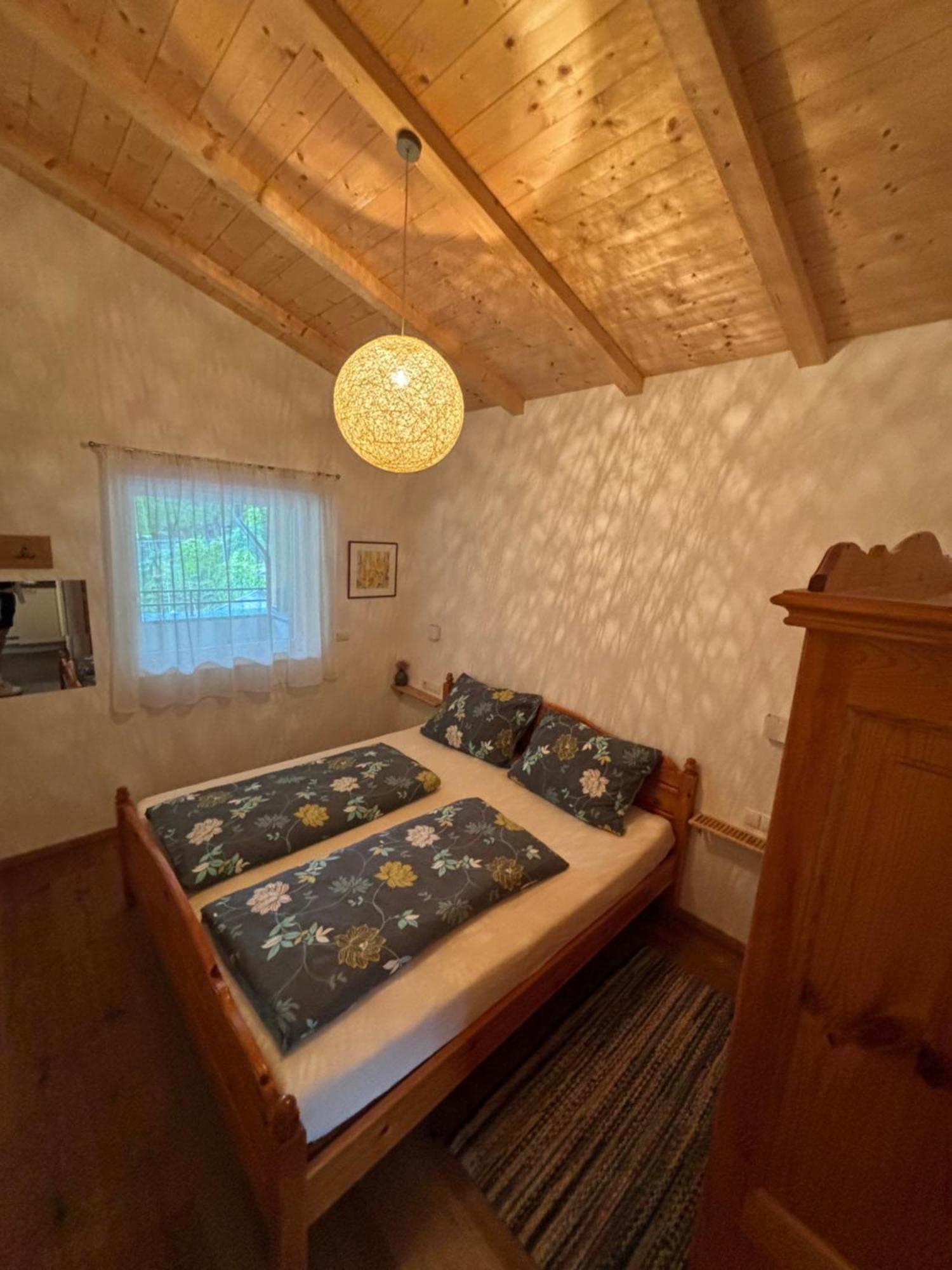 Apartment Zimat Chienes Kültér fotó