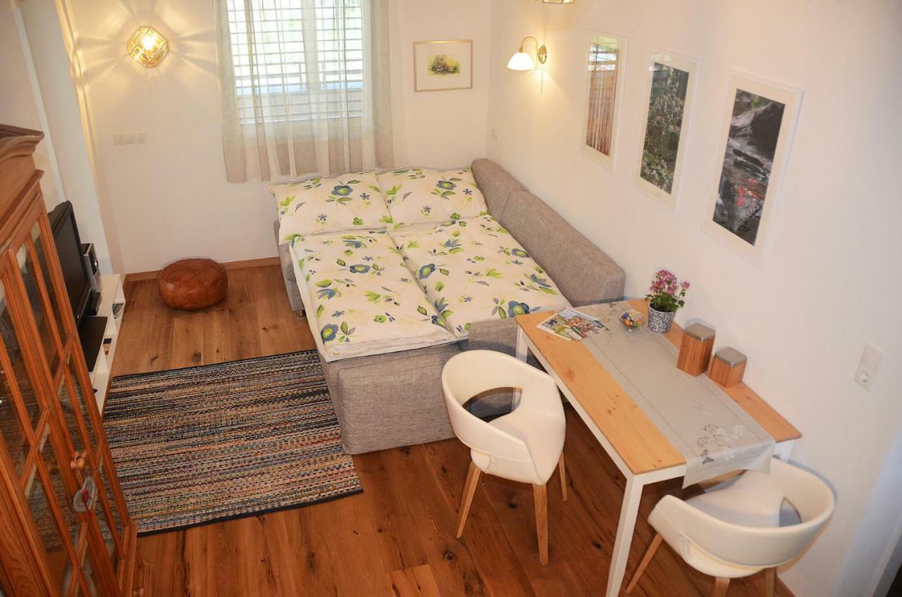 Apartment Zimat Chienes Kültér fotó