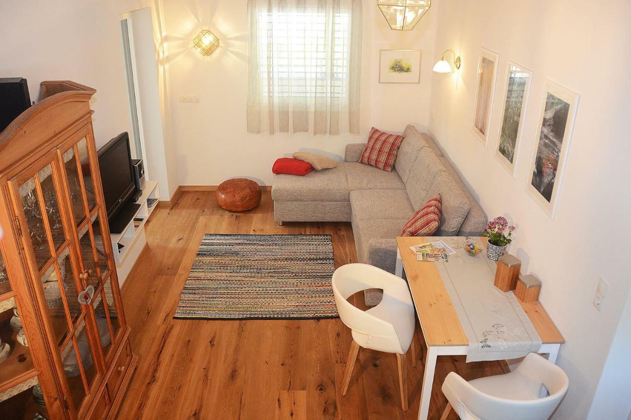 Apartment Zimat Chienes Kültér fotó