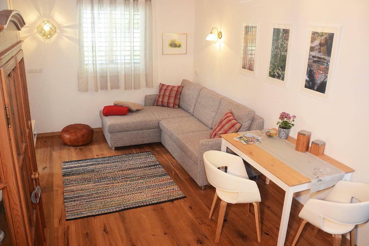 Apartment Zimat Chienes Kültér fotó